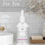 Jeuvenile АНА 25% + ВНА 2% * Panthenol 3% Peeling Solution