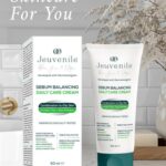 Jeuvenile sebum balancing daily care cream