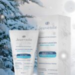 كريم تفتيح البشرة من جوفينال| Jeuvenile anti-blemish flawless skin brightening cream