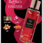 Sari Raffles forever splash ساري سبلاش جسم