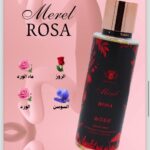 Sari Raffles rosa splash ساري سبلاش جسم