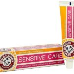Arm&hammer sensitive care toothpaste  معجون للاسنان الحساسة