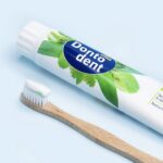 Dontodent mint toothpaste