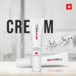 Newwell Anti-Aging Eye Cream (Peptide Complex)