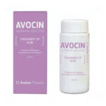 AVOICIN 1% Clindemycin Solution
