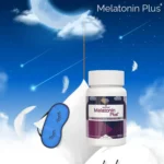 WeNow Melatonin Plus ميلاتونين