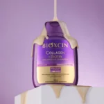 BIOXCIN Collagen & Biotin Shampoo