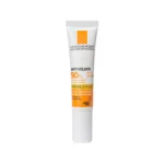 La Roche Posay Anthelios Invisible Fluid face sunscreen