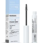 SKIN 401 NOURISHING BIOTIN + KERATIN EYEBROW & EYELASH SERUM