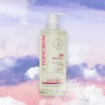 TOPICREAM ULTRA-RICH CLEANSING GEL غسول توبكريم 500ml
