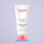 TOPICREAM ULTRA MOISTURIZING BODY MILK 200ml مرطب جسم توبكريم