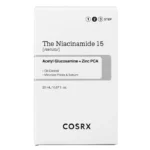COSRX THE NIACINAMIDE 15 SERUM
