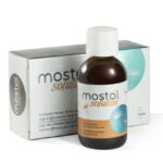 Mostal Solution For Hair Loss محلول موستال لتساقط الشعر