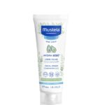 Hydra Bebe Facial Cream with Avocado Mustela