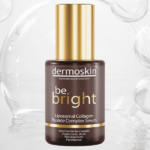 DERMOSKIN Liposomal Collagen Peptide Complex Serum ديرموسكن كولاجين بيبتايد سيروم