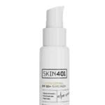 SKIN401 BLEMISH CONTROL SPF 50+ SUNSCREEN واقي شمس مضاد للمعان سكن ٤٠١