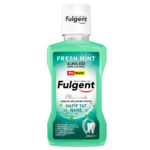 Fulgent FRESH MINT Mouthwash 250ml غسول فم غرغره