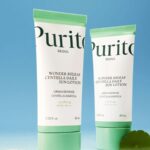 Purito CENTELLA DAILY SUN LOTION 60ml بيوريتو سنتيلا واقي شمس