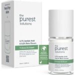 The purest Azelaic Acid Serum