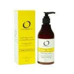 OSMODERM ANTIMICROBIAL SHAMPOO 260ml اوزمو ديرم شامبو مضاد للميكروبات