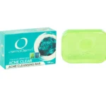 OSMODERM ACNE CLEANSING BAR 100 gm اوزمو ديرم صابونة معالجة لحب الشباب