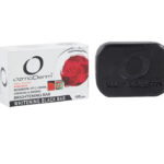 OSMODERM WHITENING BLACK BAR 100gm اوزمو ديرم صابونة مفتحة