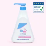BABY SEBAMED SHAMPOO 150ml سيباميد شامبو اطفال