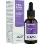 COSMO RETINOL 0.5% SERUM  كوزمو ريتنول سيروم