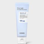 COSRX Ultra-Light Invisible SPF50 Sunscreen 50ml واقي كوزركس شفاف