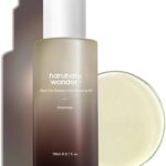 haruharu wonder Black Rice Moisture Deep Cleansing Oil 150ml غسول زيتي هاروهارو