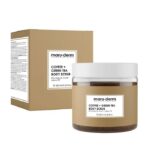 مقشر القهوة + الشاي الاخضر للجسم | Maruderm Coffee Extract + Green Tea Body Scrub