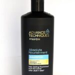افون شامبو ابسولوت نوريشمنت من افون ادفانس تكنيكس | Absolute Shampoo from Avon Advance Technics