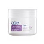 Tone Face Cream With Vita-Compex by avon | كريم توحيد لون البشرة من افون