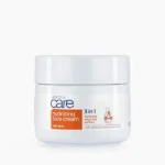 كريم أفون كير مرطب للوجه مع فيتامين E وزيت المكاديميا | Avon Care Hydrating Face Cream with Vitamin E and Macadamia Oil