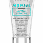 ديليا أكوا جل | Delia AQUA GEL HIDRATANTE