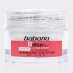 كريم باباريا للوجه بتأثير البوتوكس | babaria Botox Effect Face Cream