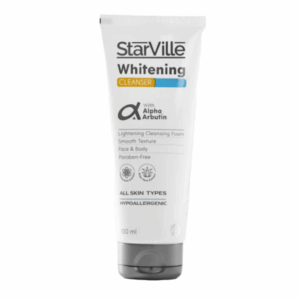 غسول للوجه من ستارفيل | Starville face Lotion