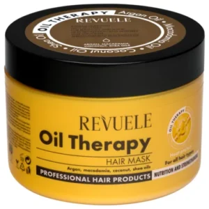 ماسك للشعر من ماركة ريفيول | Revuele Hair mask