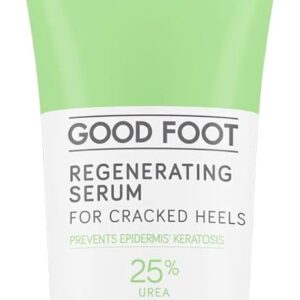 كريم ترطيب وتنعيم القدمين من ديليا | Delia Moisturizing and smoothing foot cream