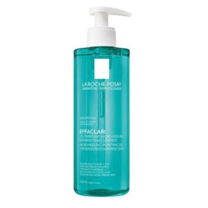 لاروش بوزيه ايفاكلار جل تقشير دقيق للوجه والجسم | LA ROCHE-POSAY