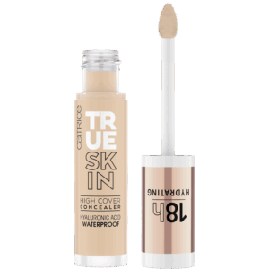 كونسيلر كاترس ترو سكن | true skin concealer