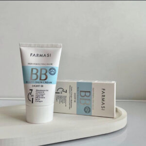 كريم أساس بي بي فارمسي الطبي | BB Farmasi foundation cream