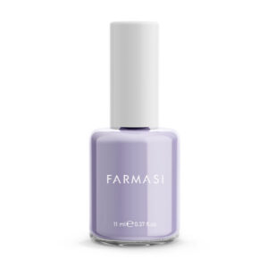 طلاء الاظافر من فارمسي | Farmasi Nail polish