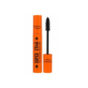 Maskara Rival Super Star XXL | ماسكارا ريفال سوبر ستار