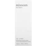 سيروم الصويا المنظف والمرطب من ميكسون | Mixsoon Cleansing and Moisturizing Soya Serum