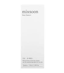 سيروم الصويا المنظف والمرطب من ميكسون | Mixsoon Cleansing and Moisturizing Soya Serum