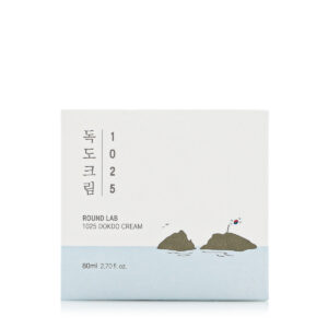 كريم مرطب دوكدو 1025 | Dokdo Moisturizing Cream 1025