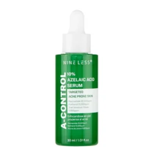 ناين ليس سيروم الأزليك اسيد 10% - 30 مل | nine less azelaic acid 10% - 30 ml
