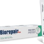 معجون أسنان يومي للحماية الكاملة من بيوريبير  | biorepair toothpaste plus