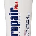 بيوريبير جل بارودونجل من بلس 75 مل مضاد للبكتيريا | biorepair plus Parodontgel toothpaste gel 75ml